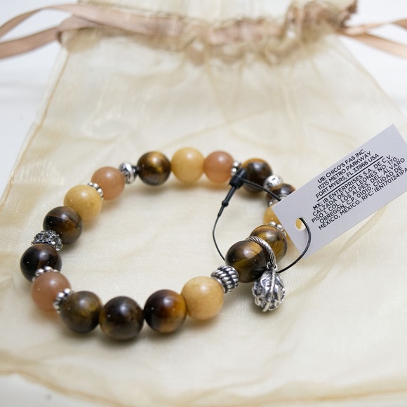 Chico's beaded bracelet New w/tags - Picture 4 of 4